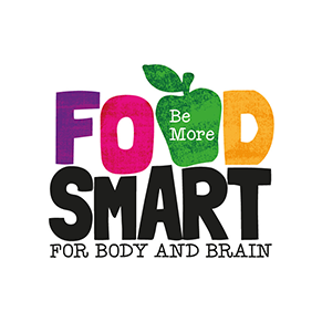 Food Smart Logo