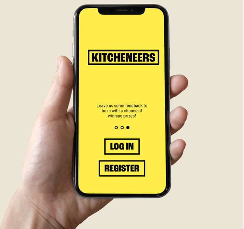 Kitcheneers