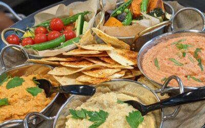 Celebrating cultural diversity: Multicultural menus in school meals