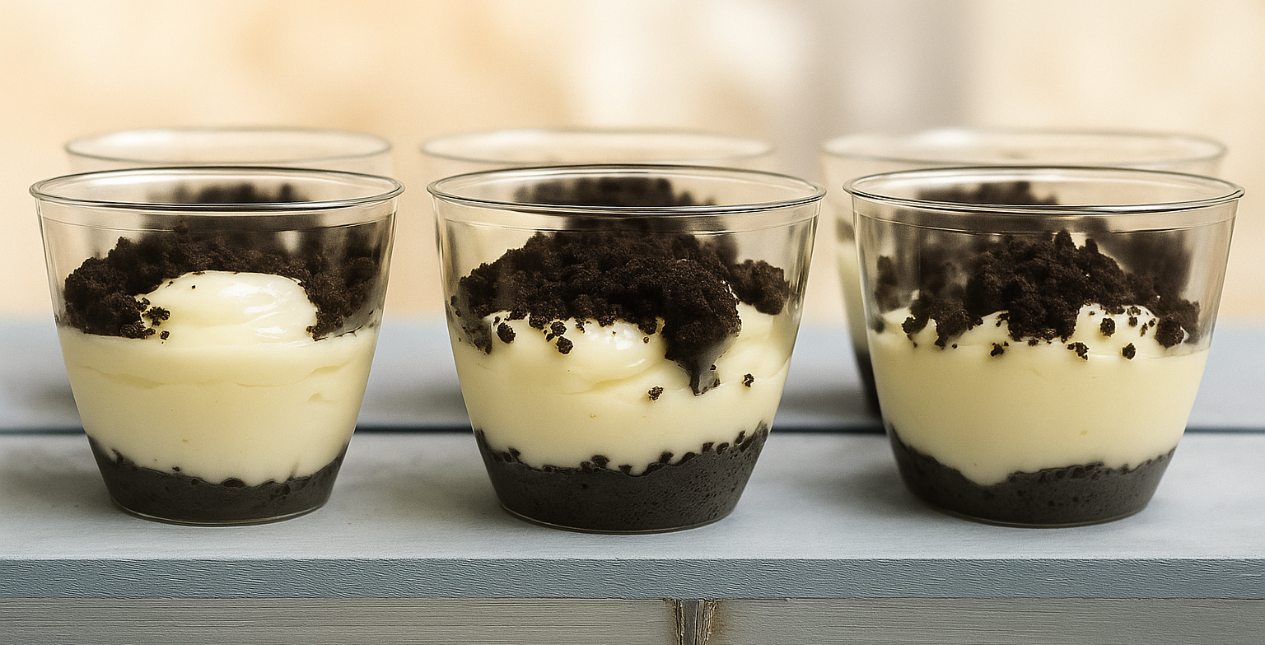 Oreo Cheesecake Recipe