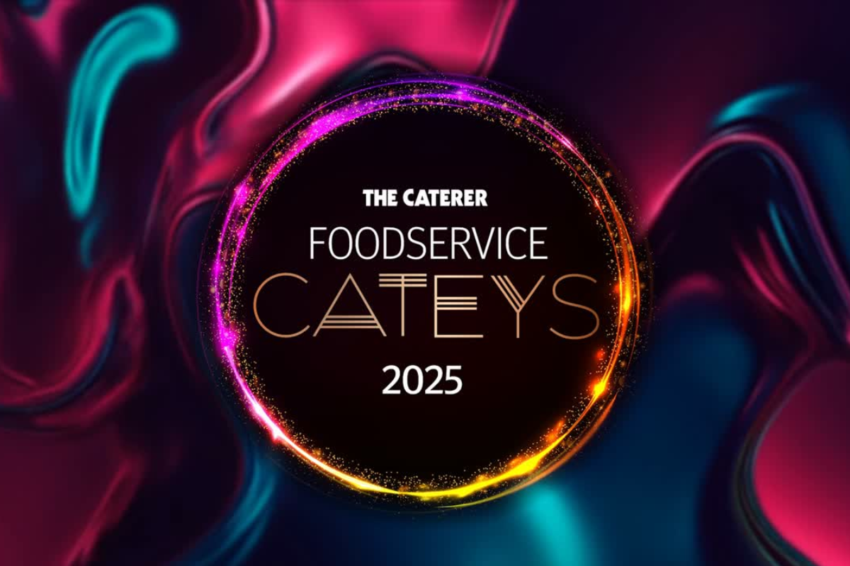 2025 Foodservice Cateys 2025 Foodservice Cateys