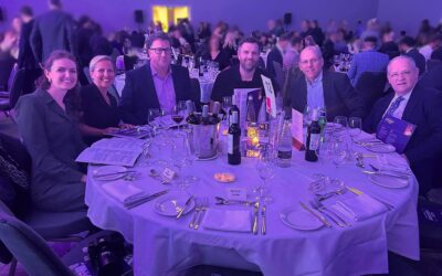 Celebrating KEVIAT’s Achievement in Social Value Excellence