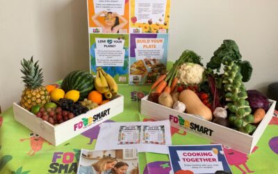 Celebrating National School Meals Week 2025 at AiP