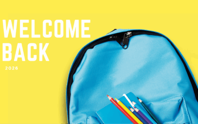Back to School 2026