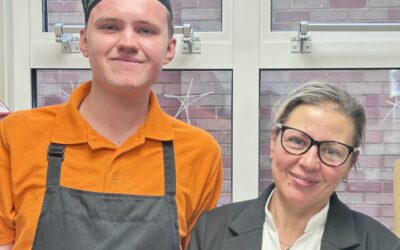 Empowering every team member to thrive