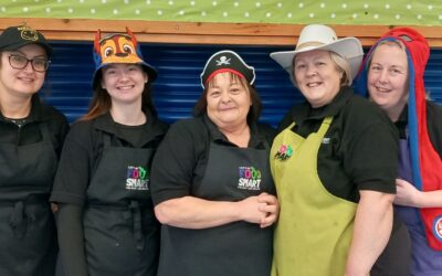 Oasis UK’s Happy Hat Day