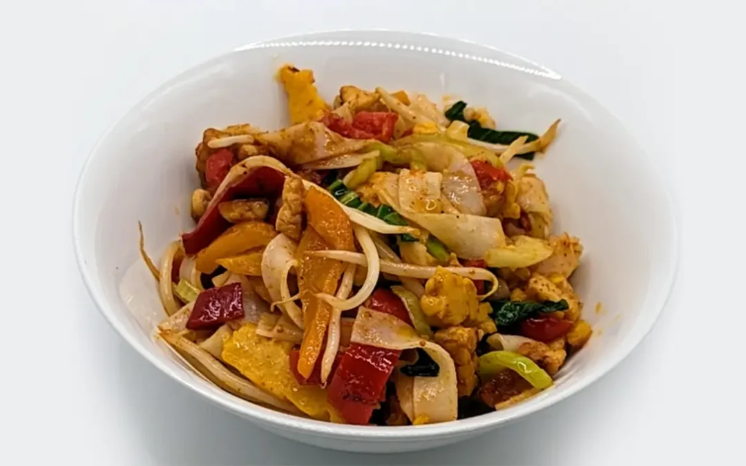Pad Thai