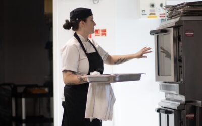 How to Choose a School Catering Company: A Tender-Stage Guide