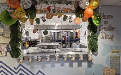 What are ‘good’ primary school lunches in 2026?